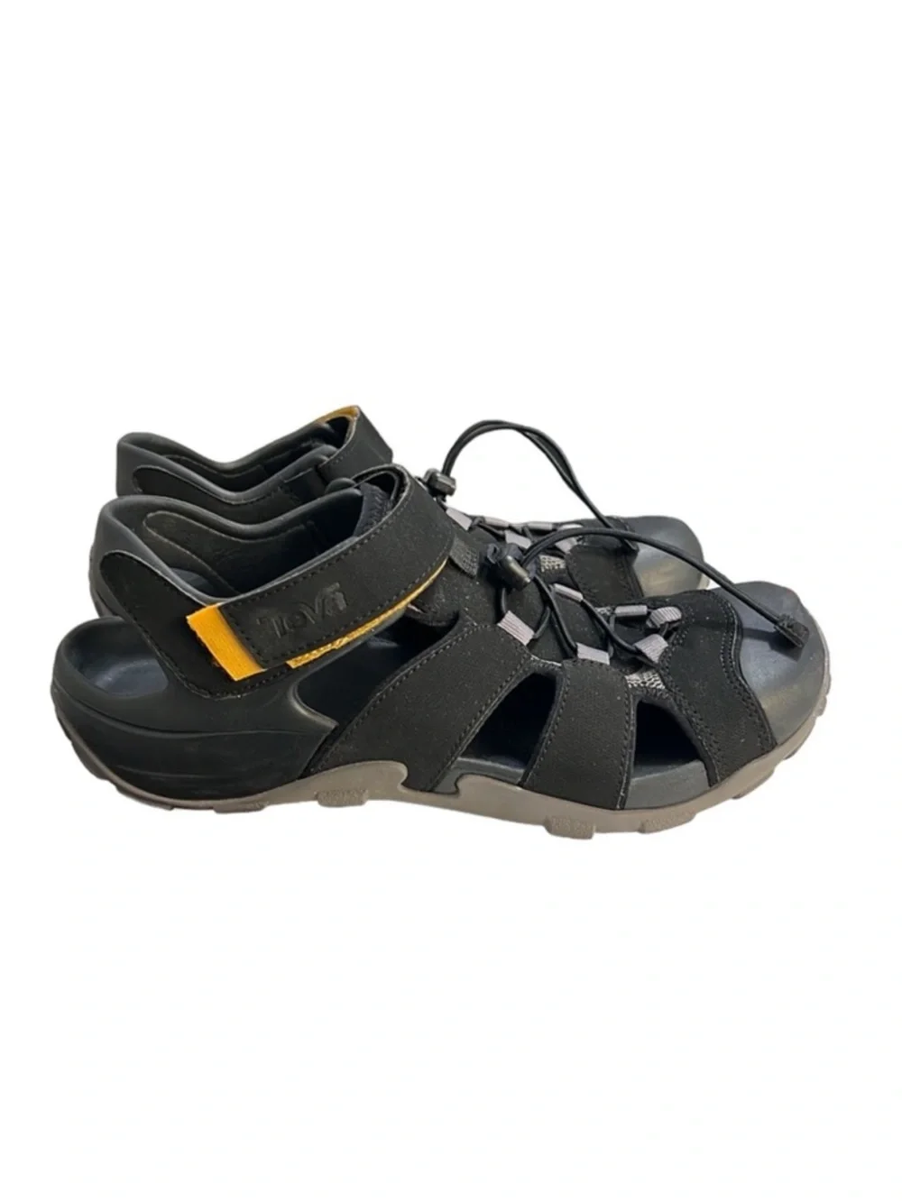 Teva Men’s Flintwood Hiking Sport Sandals Size 9